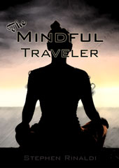 Mindful Traveler Book