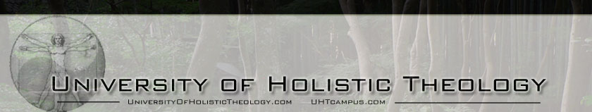 University of Holistic Theology