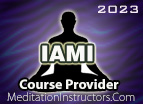 international association of meditation instructors