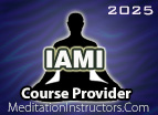 international association of meditation instructors